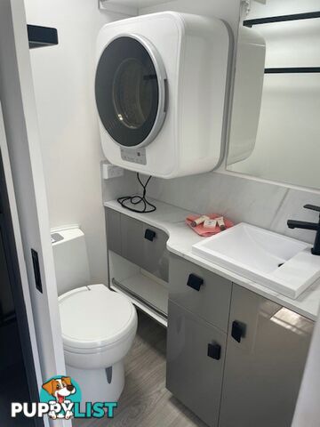 2024 CONCEPT RS187 OFFROAD CARAVAN
