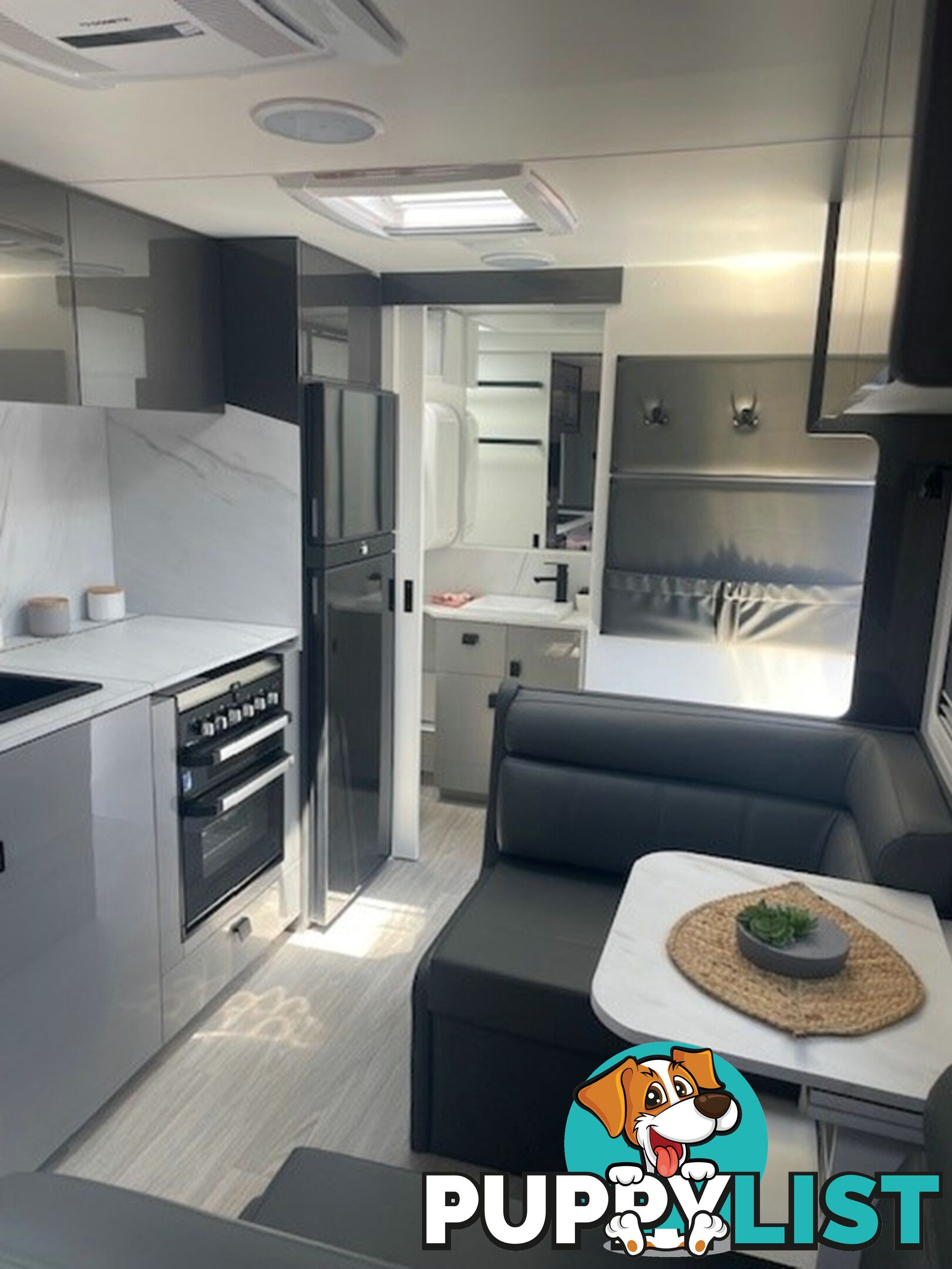 2024 CONCEPT RS187 OFFROAD CARAVAN