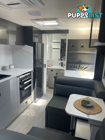 2024 CONCEPT RS187 OFFROAD CARAVAN