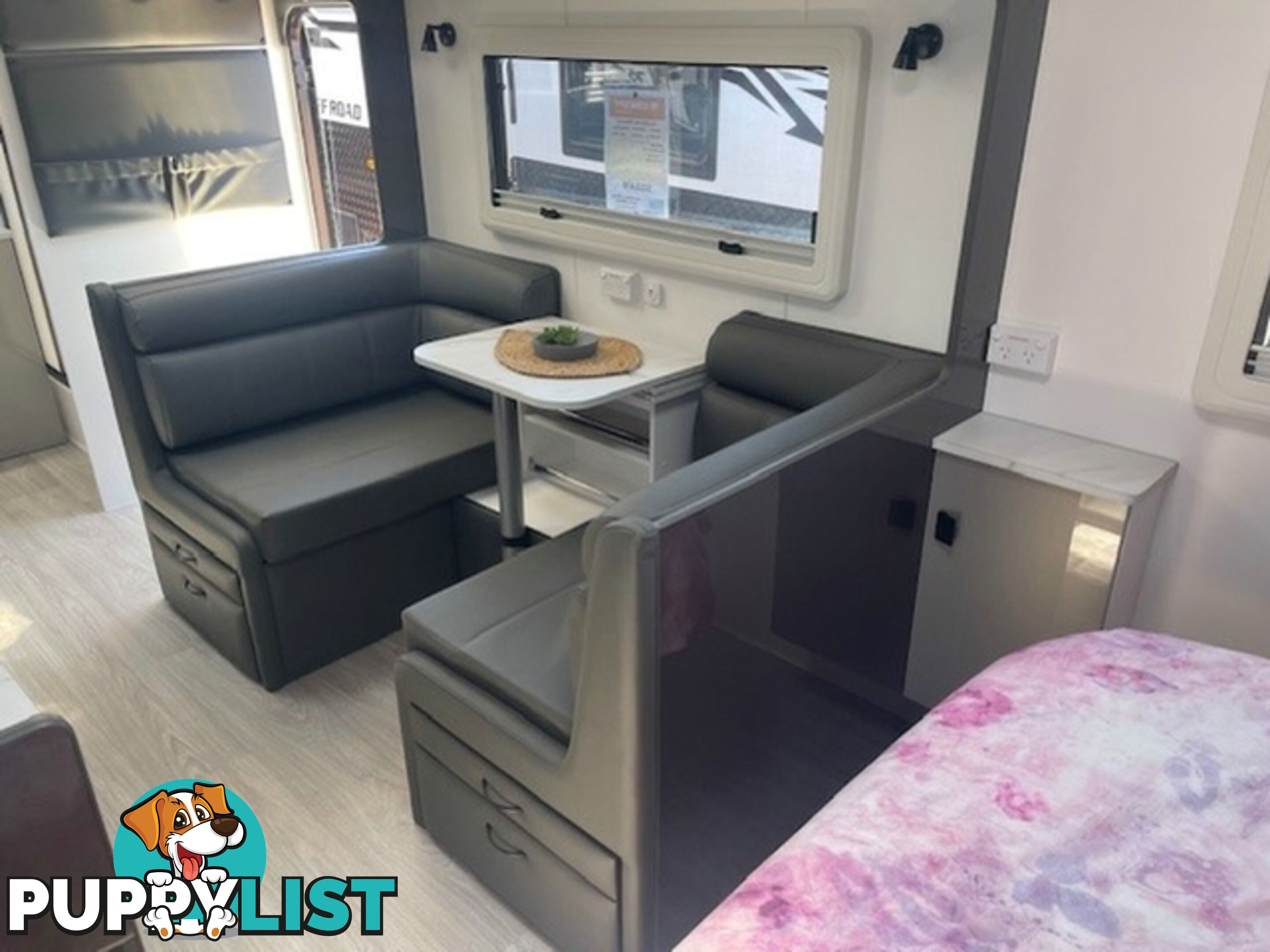 2024 CONCEPT RS187 OFFROAD CARAVAN