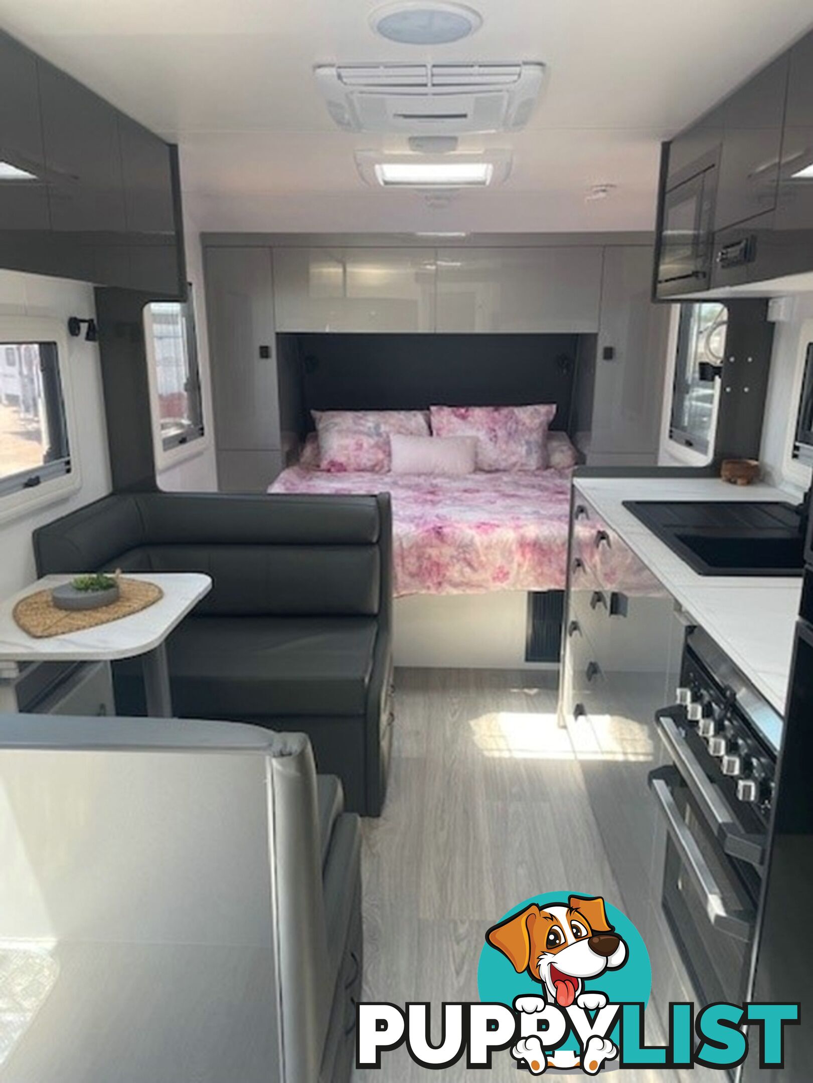 2024 CONCEPT RS187 OFFROAD CARAVAN
