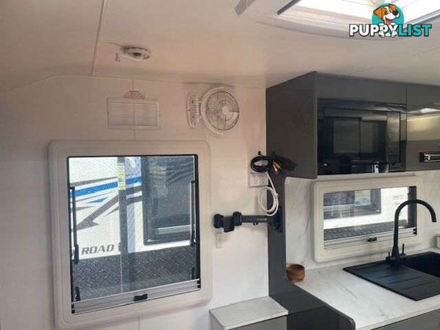 2024 CONCEPT RS187 OFFROAD CARAVAN