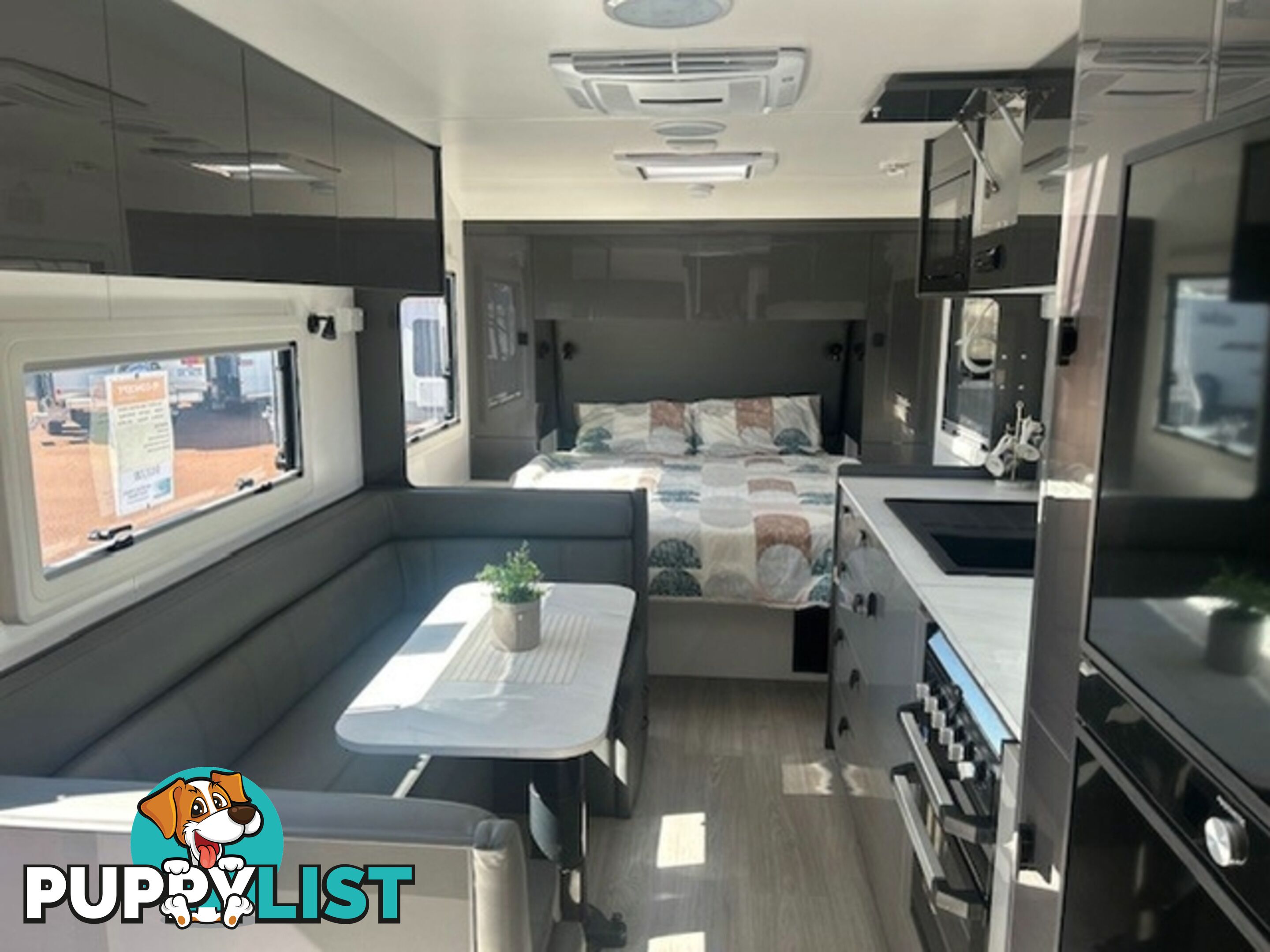 2025 CONCEPT RS206 OFFROAD CARAVAN