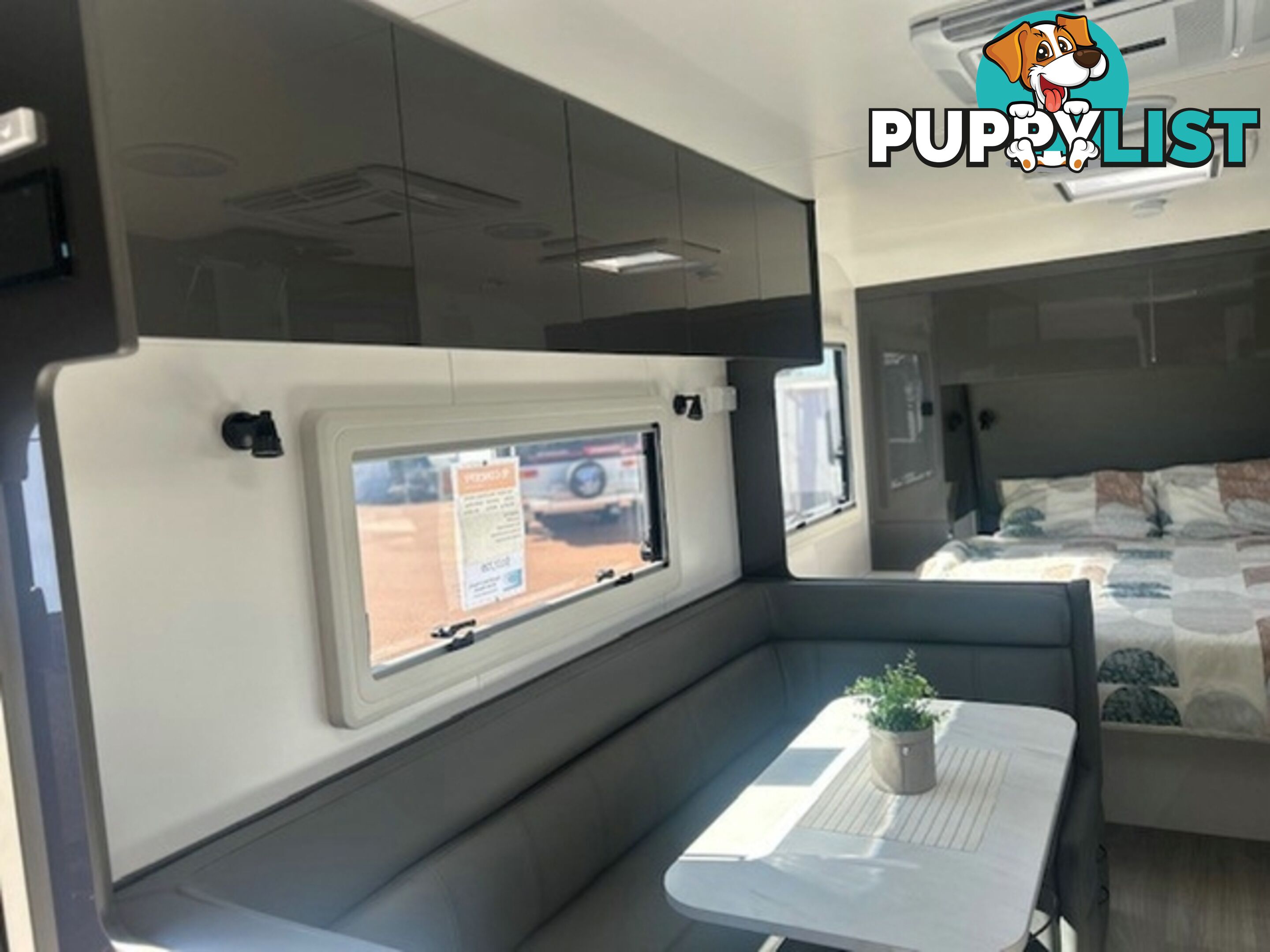 2025 CONCEPT RS206 OFFROAD CARAVAN