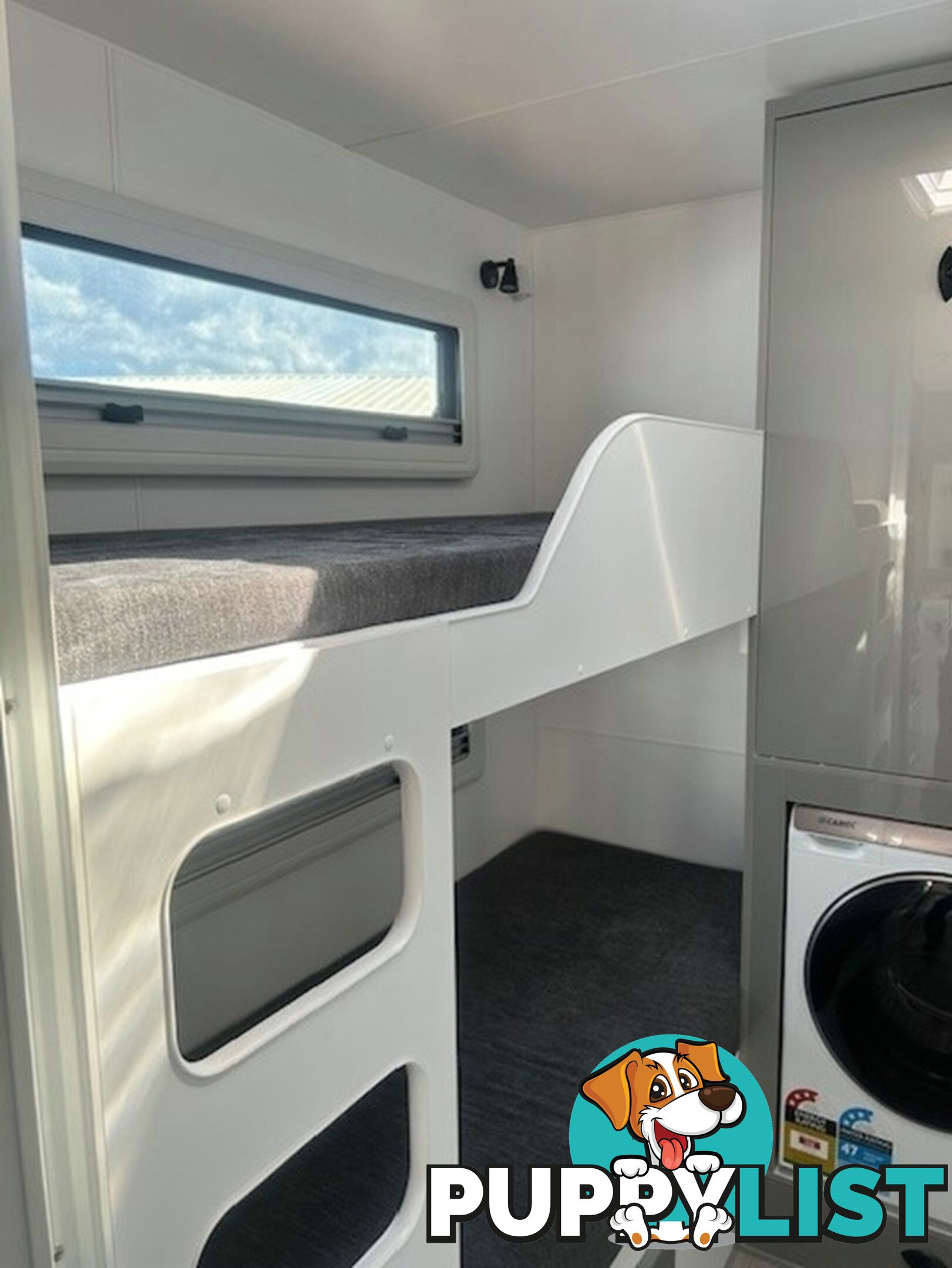 2025 VISCOUNT V2 FAMILY 2 B CARAVAN