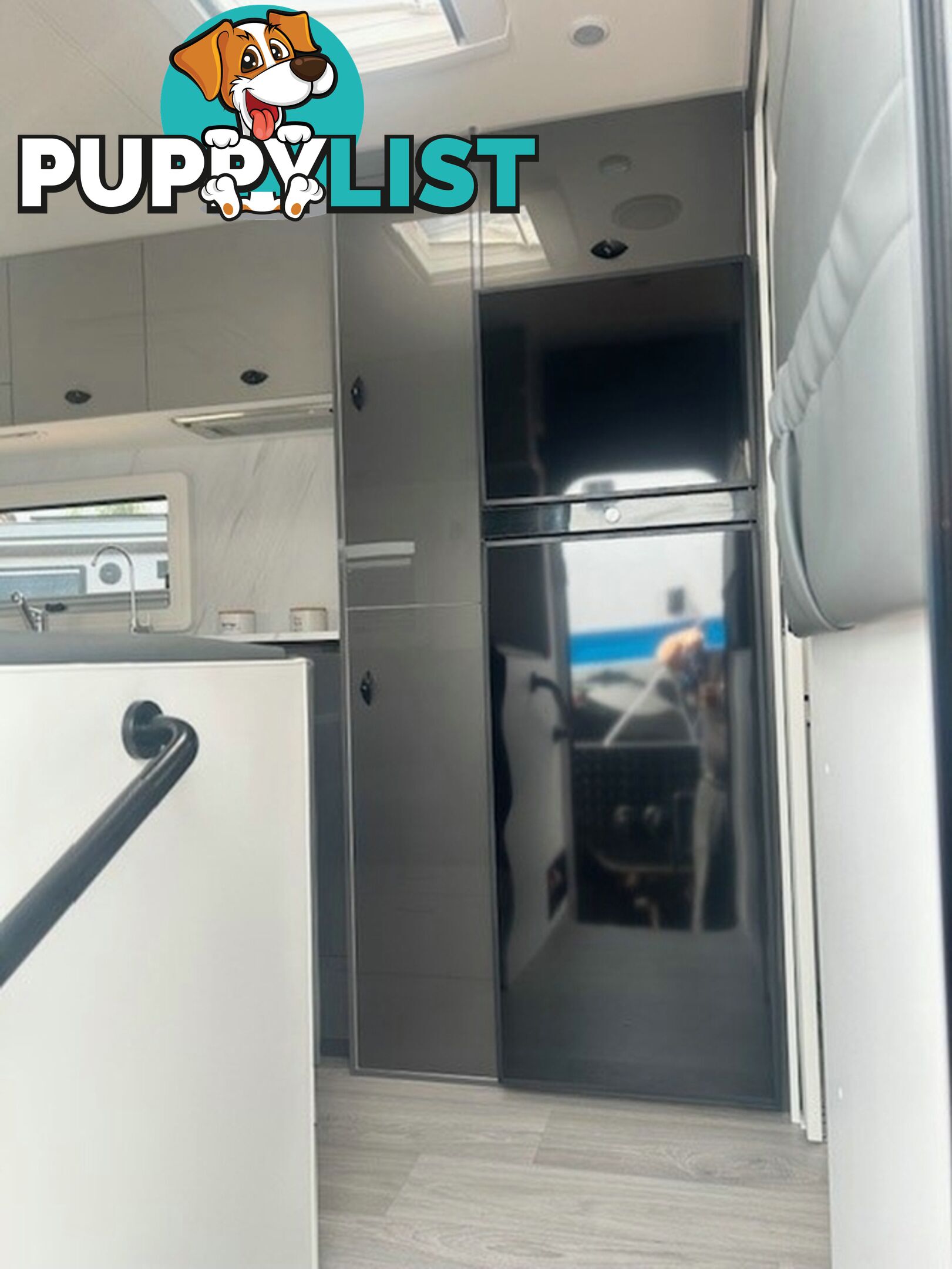 2024 NEWLANDS TOURISTER 660 CLUB LUXE PACK CARAVAN