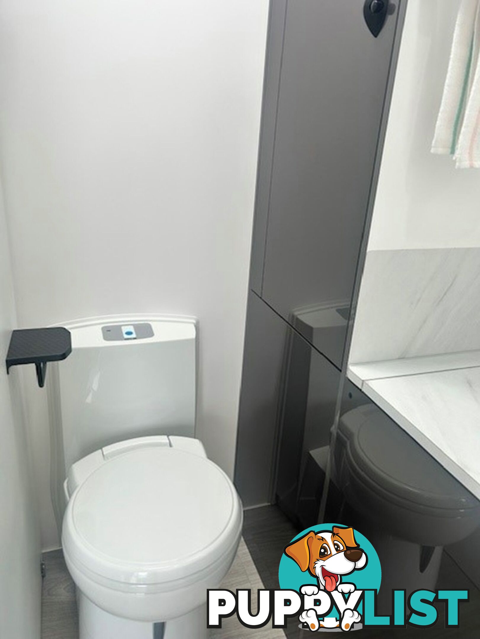 2024 NEWLANDS TOURISTER 660 CLUB LUXE PACK CARAVAN