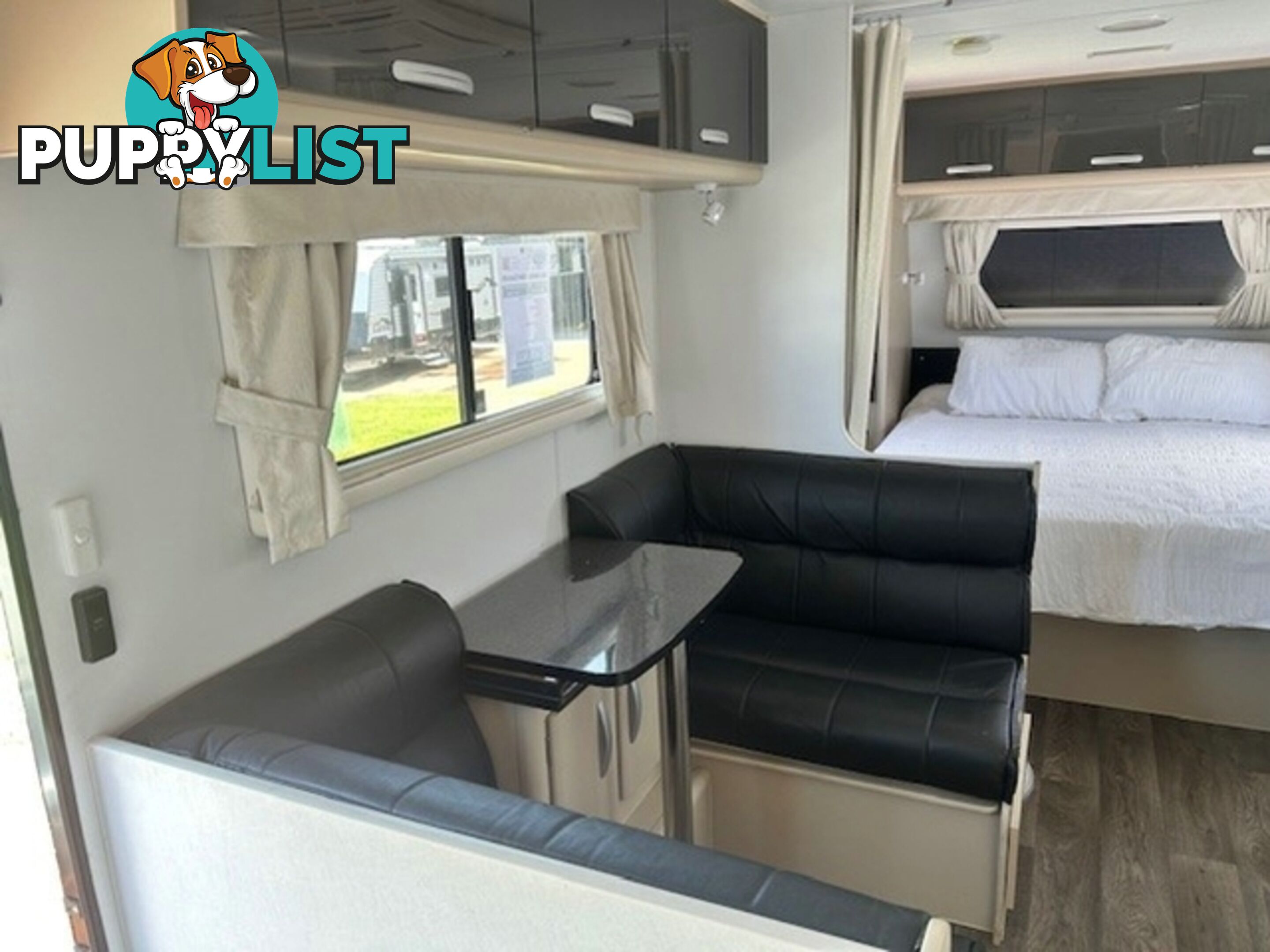 2015 COROMAL ELEMENT 612S RTV SEMI OFF ROAD CARAVAN