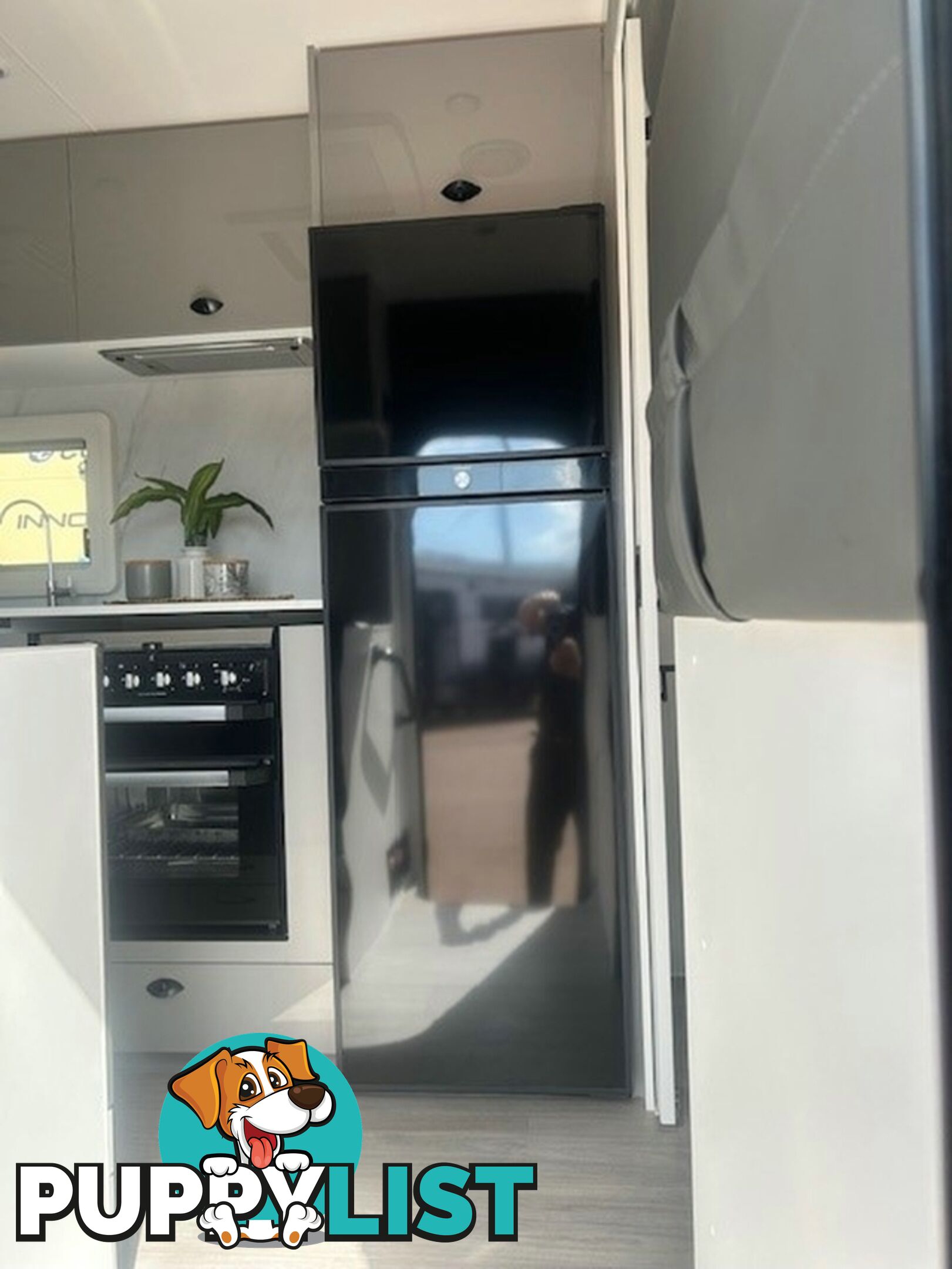 2025 NEWLANDS TOURISTER LUXE PACK 610 SINGLE CARAVAN