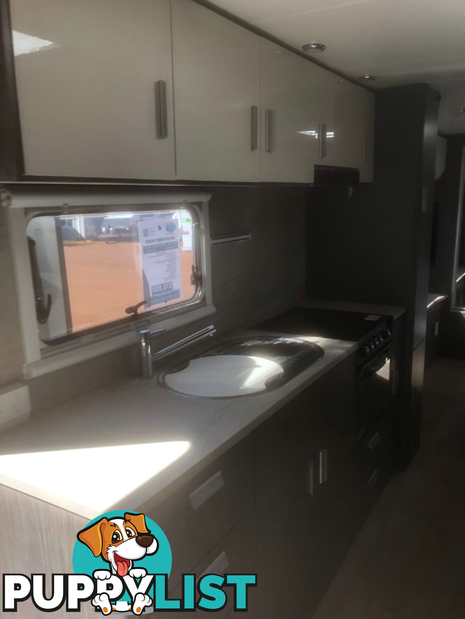 2019 JAYCO JOURNEY DOUBLE SLIDE OUT 22-68-2 OUTBACK SEMI OFF ROA SLIDE-ON CAMPER