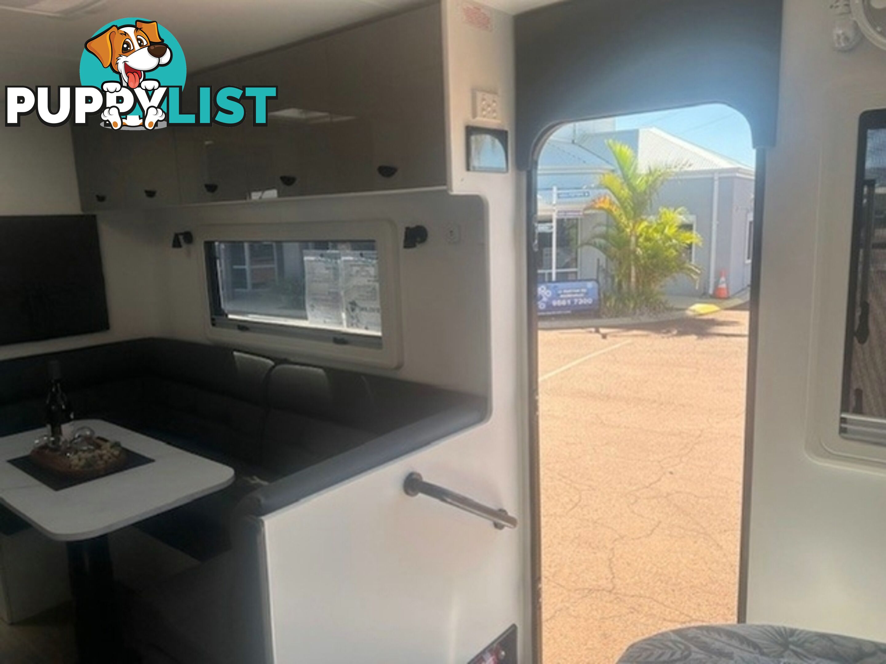 2025 NEWLANDS TOURISTER LUXE & PRO PACK 675 CARAVAN