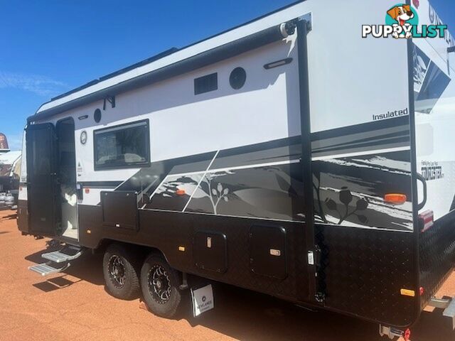 2025 NEWLANDS TOURISTER LUXE & PRO PACK 675 CARAVAN