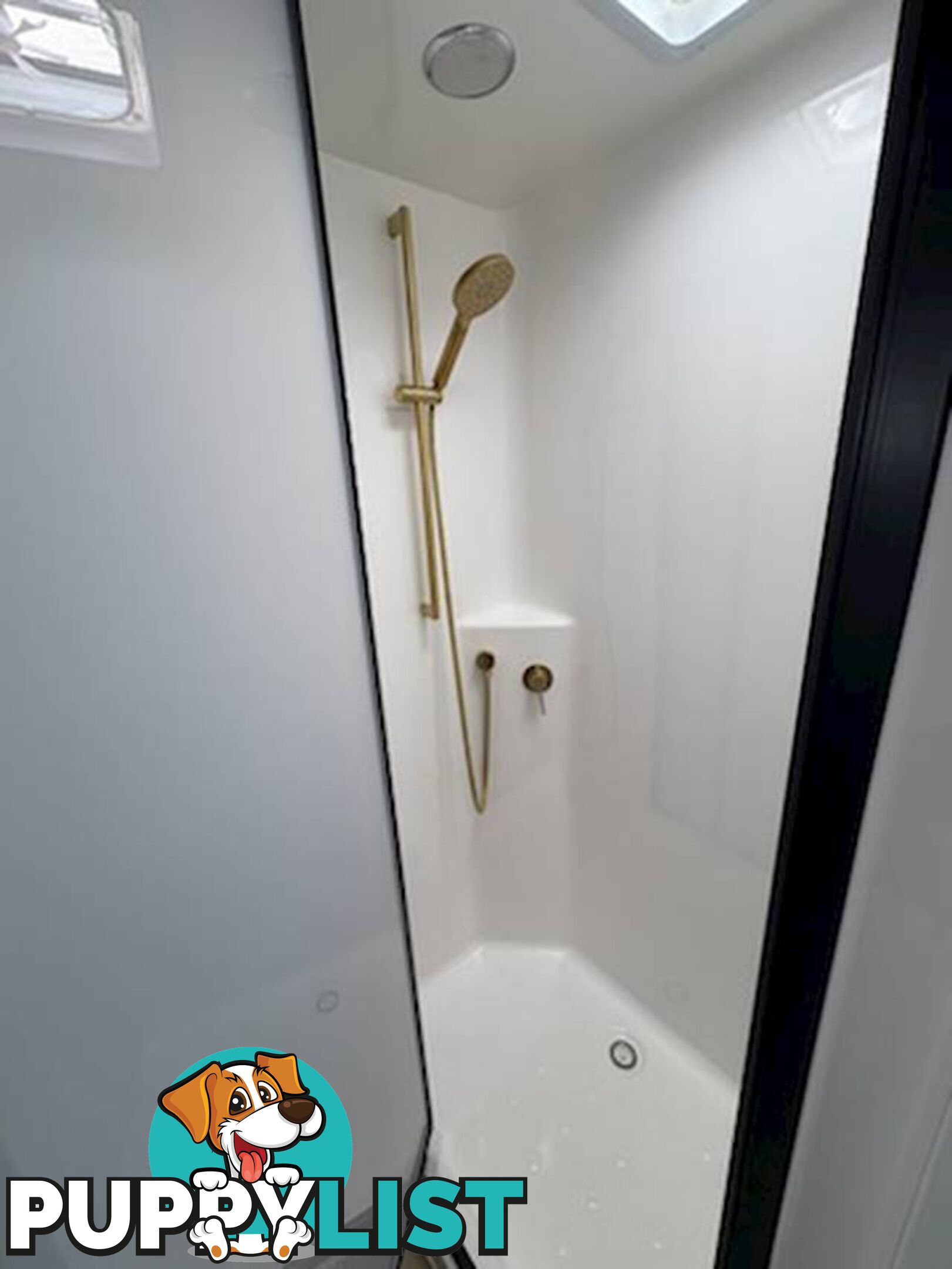 2025 CONCEPT ASCOT 680 SEMI OFF ROAD CLUB L CARAVAN