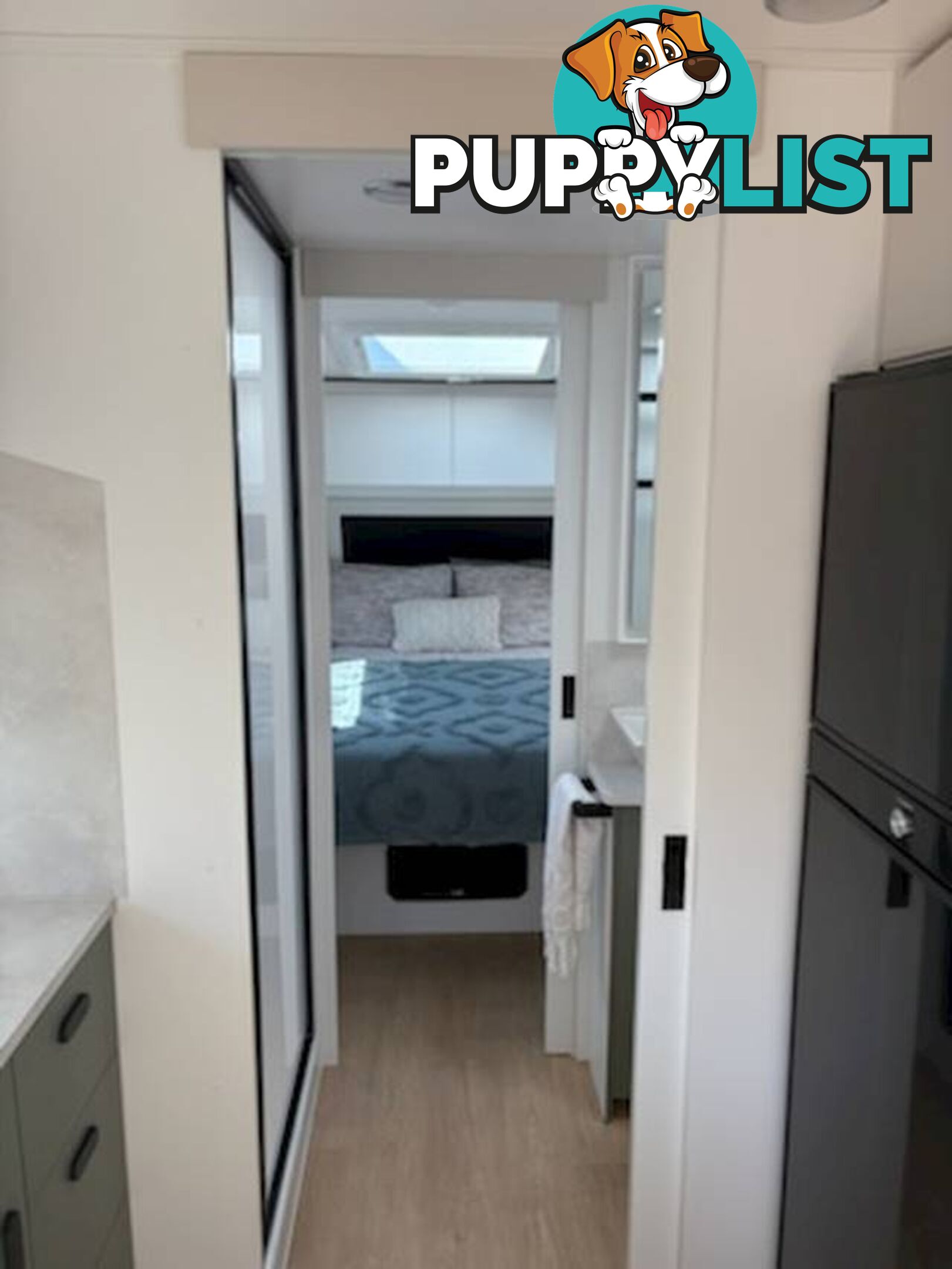 2025 CONCEPT ASCOT 680 SEMI OFF ROAD CLUB L CARAVAN