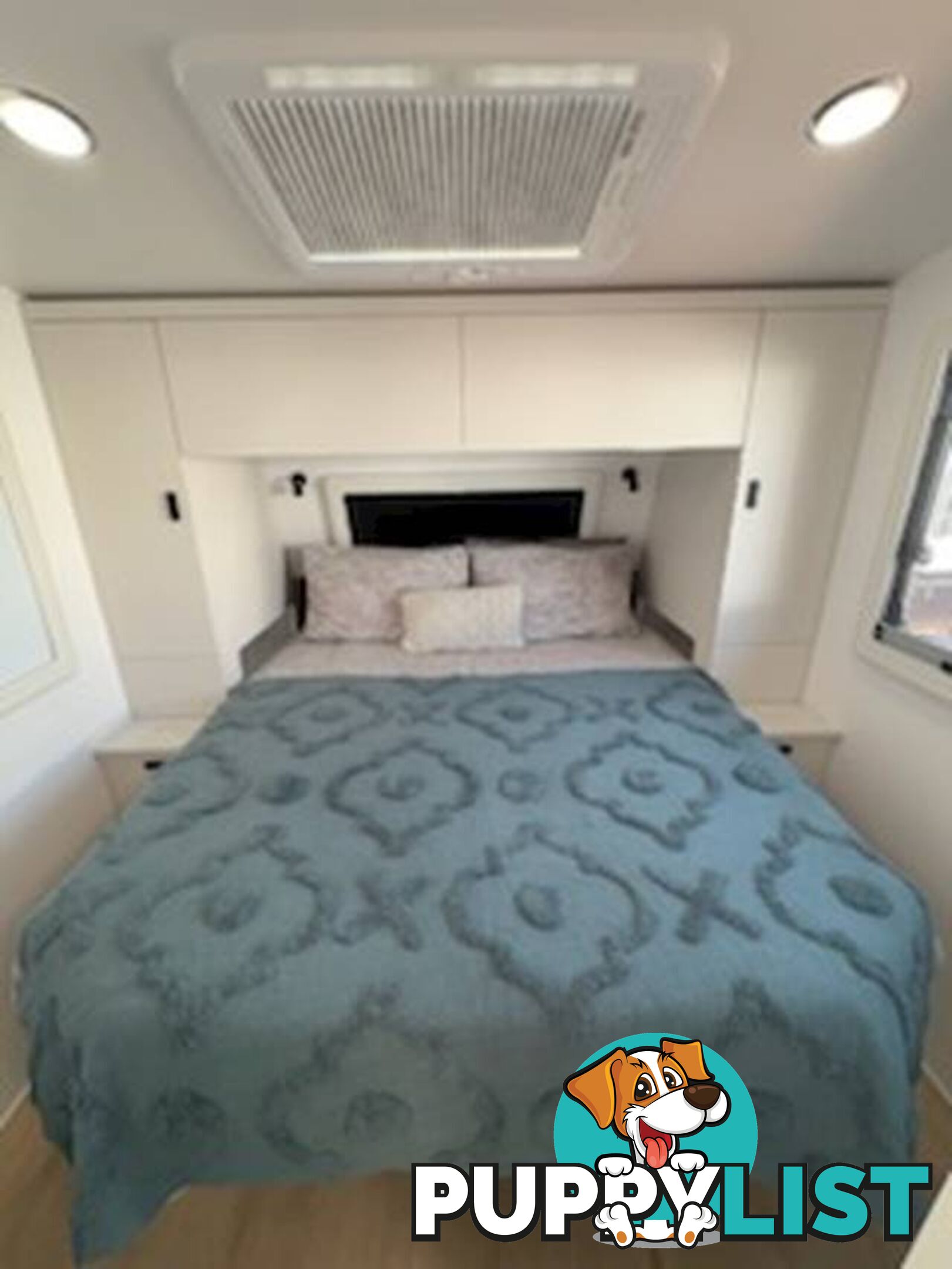 2025 CONCEPT ASCOT 680 SEMI OFF ROAD CLUB L CARAVAN