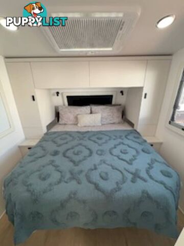 2025 CONCEPT ASCOT 680 SEMI OFF ROAD CLUB L CARAVAN