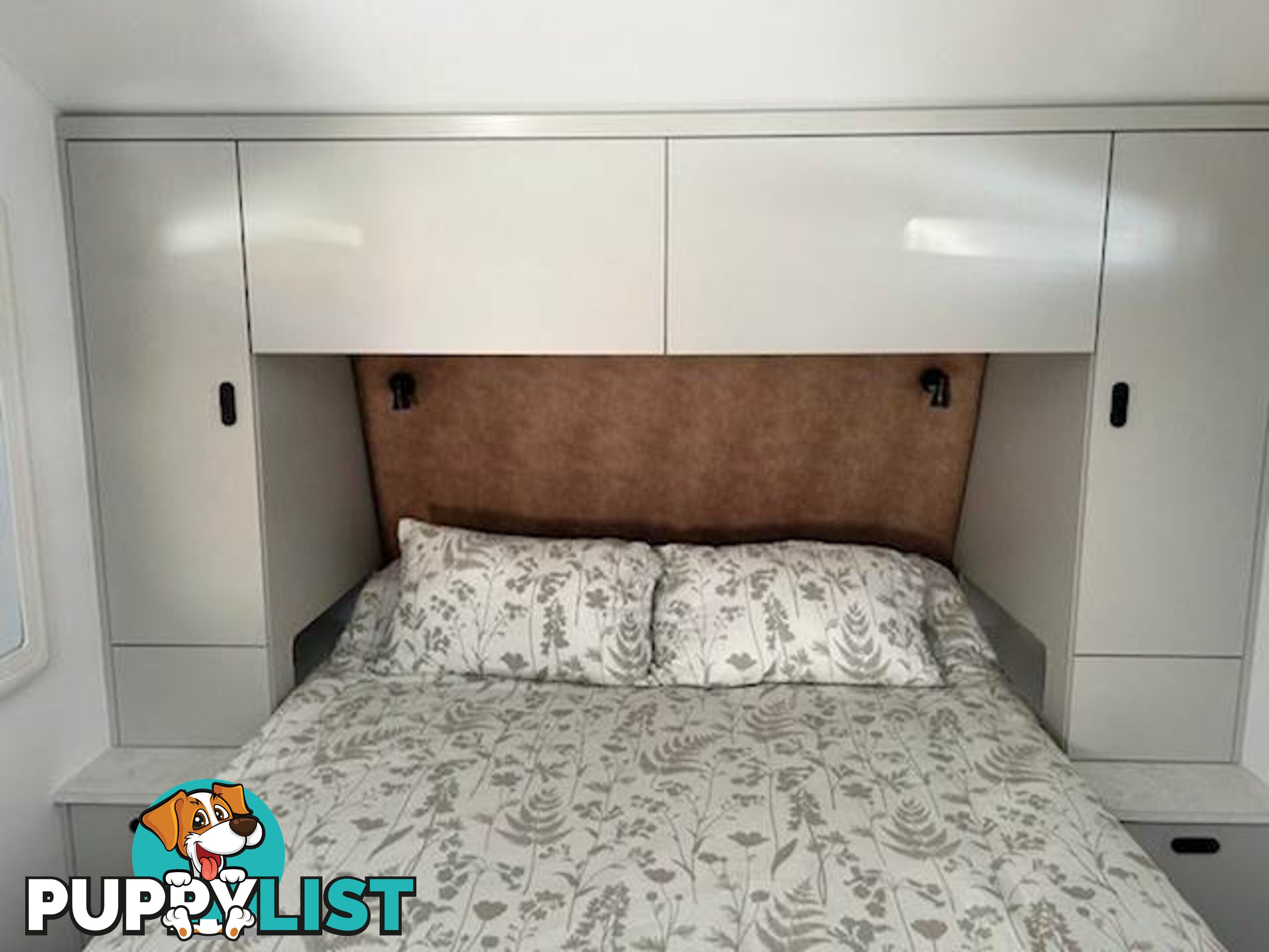 2025 CONCEPT INNOVATION OZ PACK 540S SEMI OFF ROAD CARAVAN
