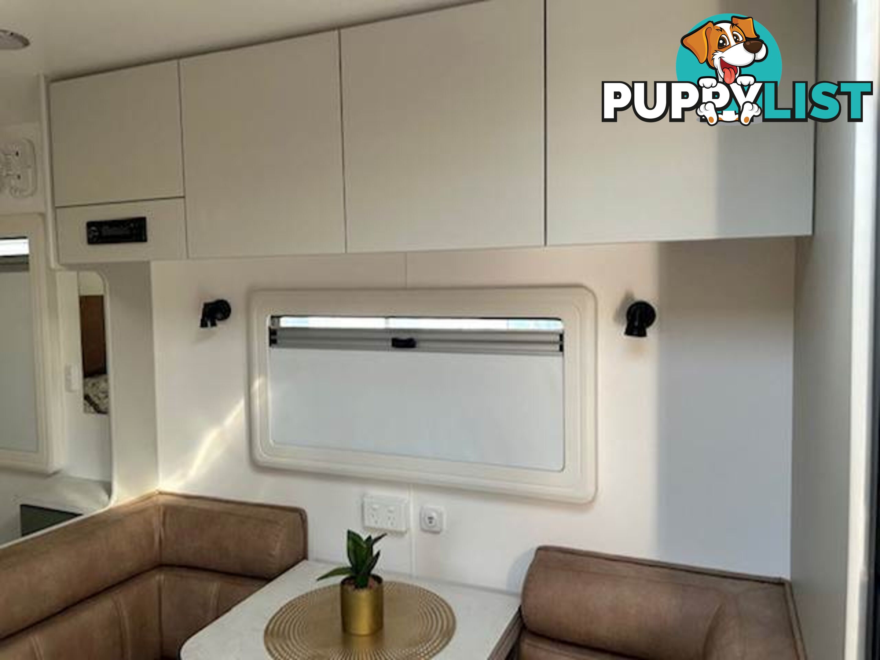 2025 CONCEPT INNOVATION OZ PACK 540S SEMI OFF ROAD CARAVAN