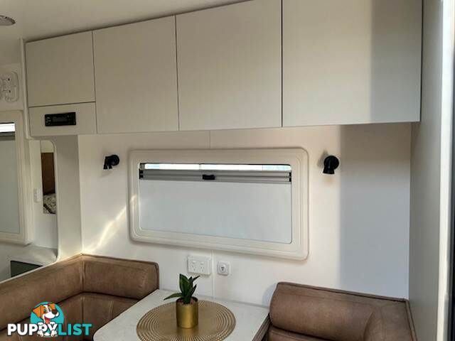 2025 CONCEPT INNOVATION OZ PACK 540S SEMI OFF ROAD CARAVAN