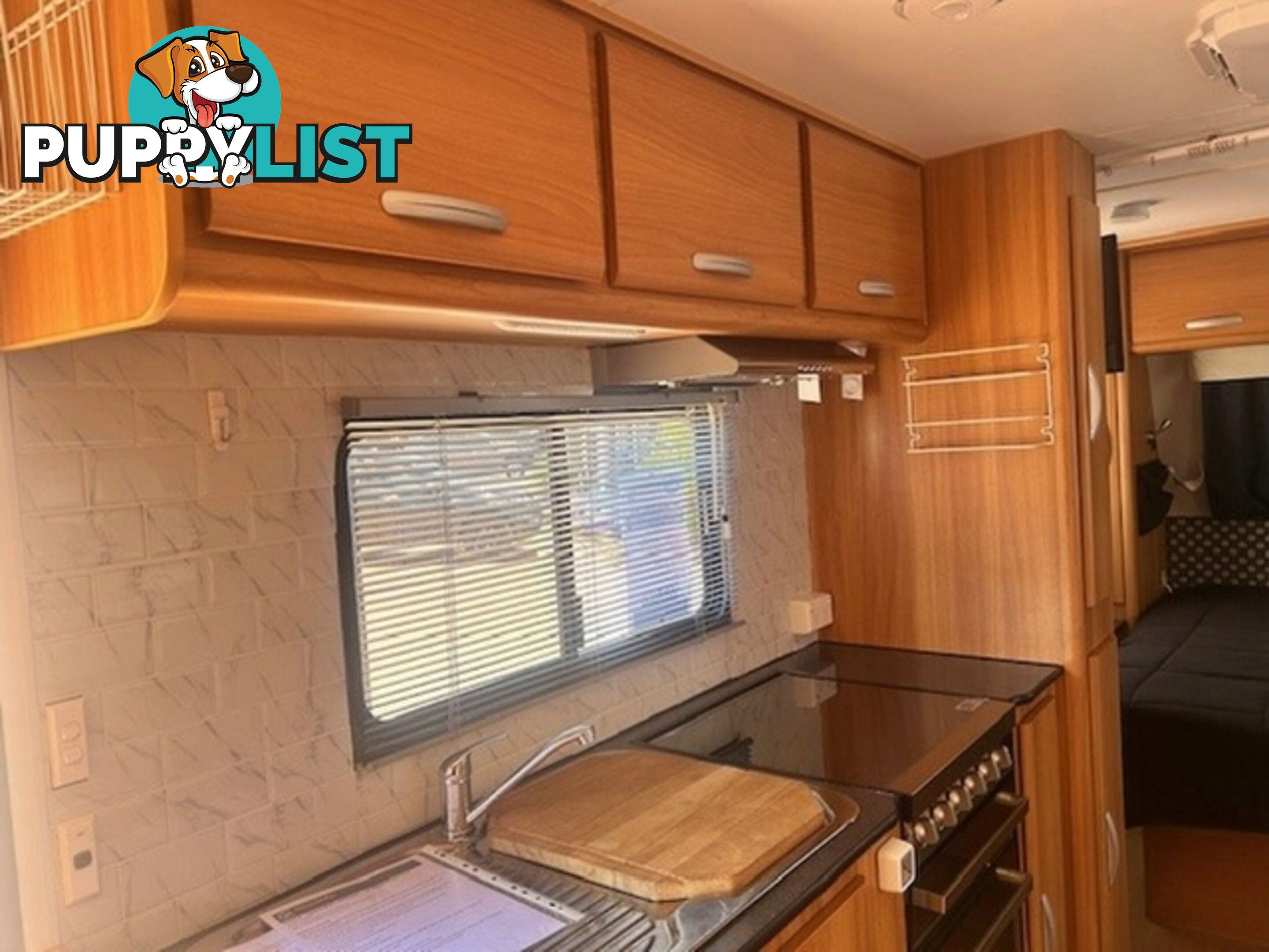 2013 COROMAL ELEMENT BS 632S CARAVAN
