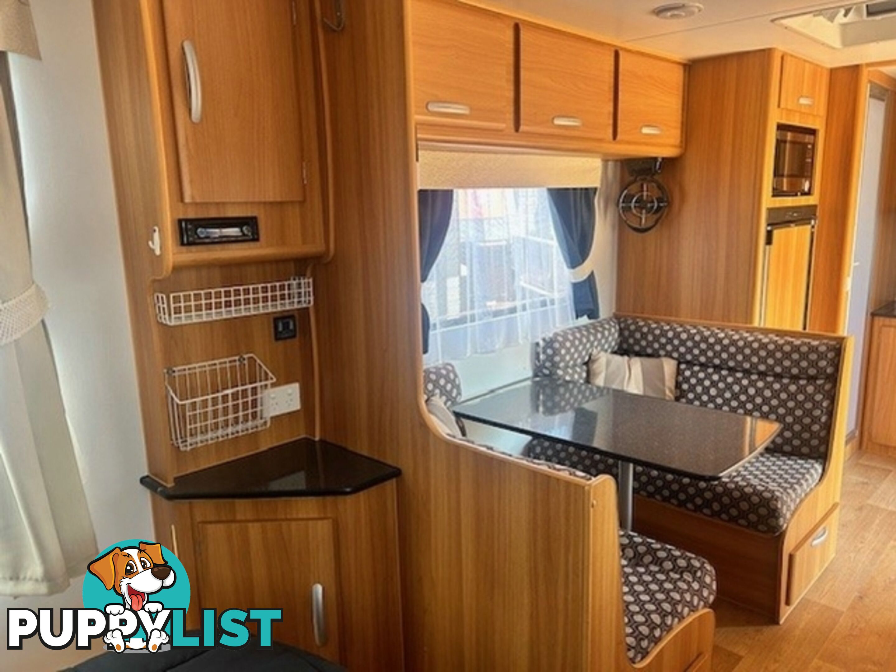 2013 COROMAL ELEMENT BS 632S CARAVAN