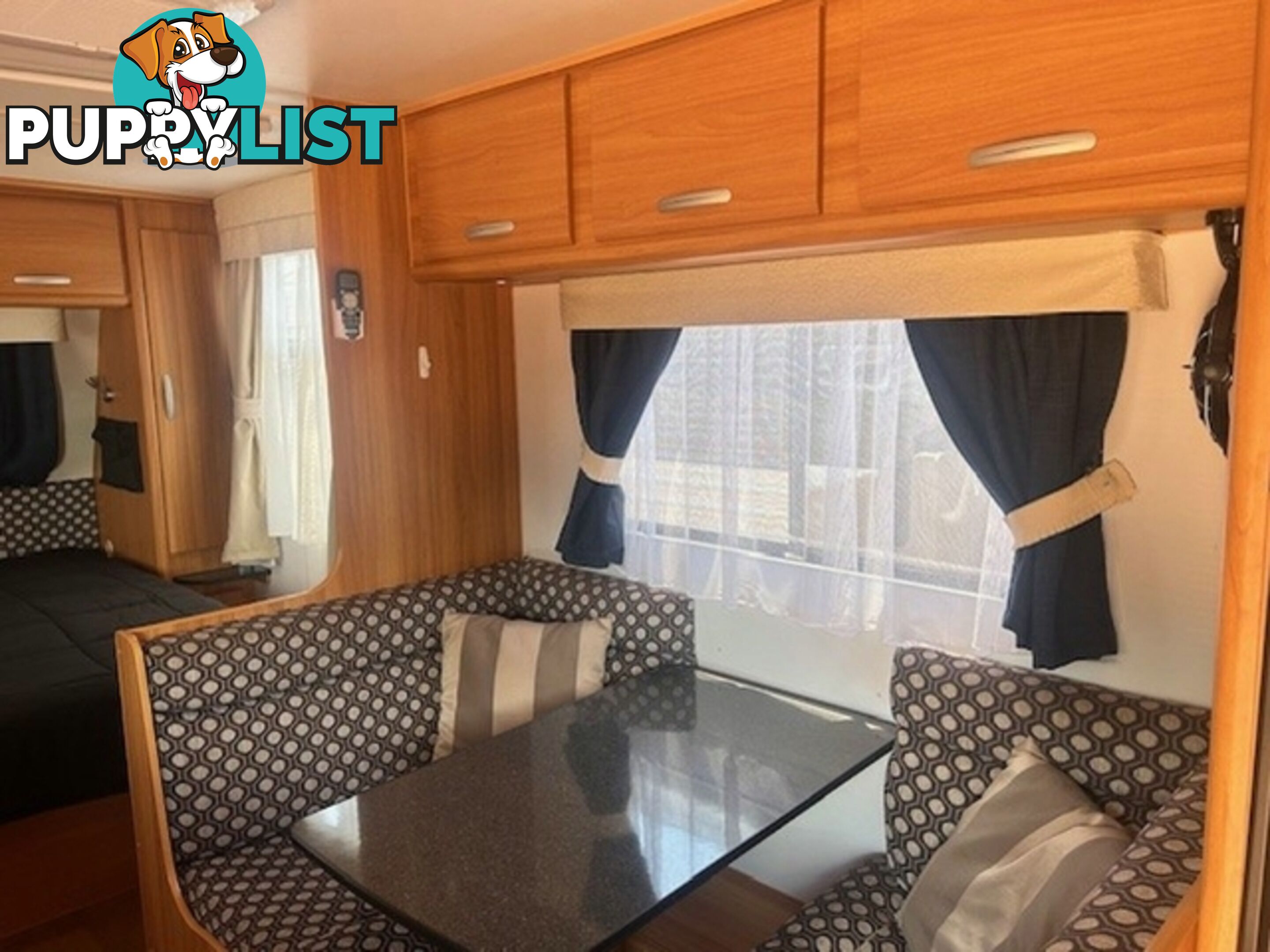 2013 COROMAL ELEMENT BS 632S CARAVAN