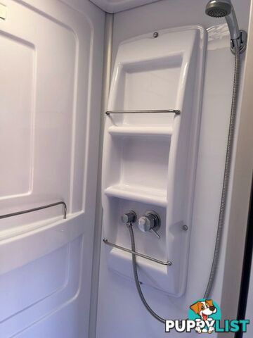 2013 COROMAL ELEMENT BS 632S CARAVAN