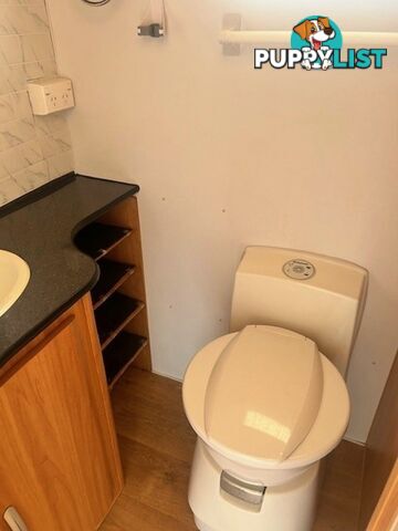 2013 COROMAL ELEMENT BS 632S CARAVAN