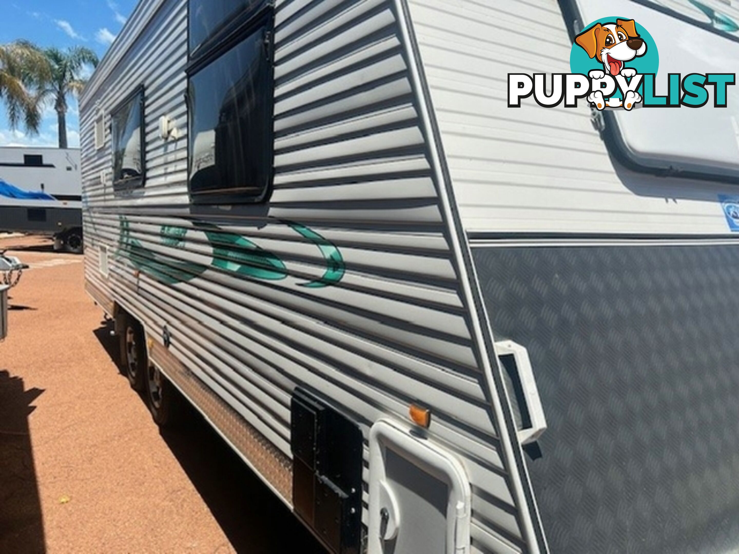 2013 COROMAL ELEMENT BS 632S CARAVAN