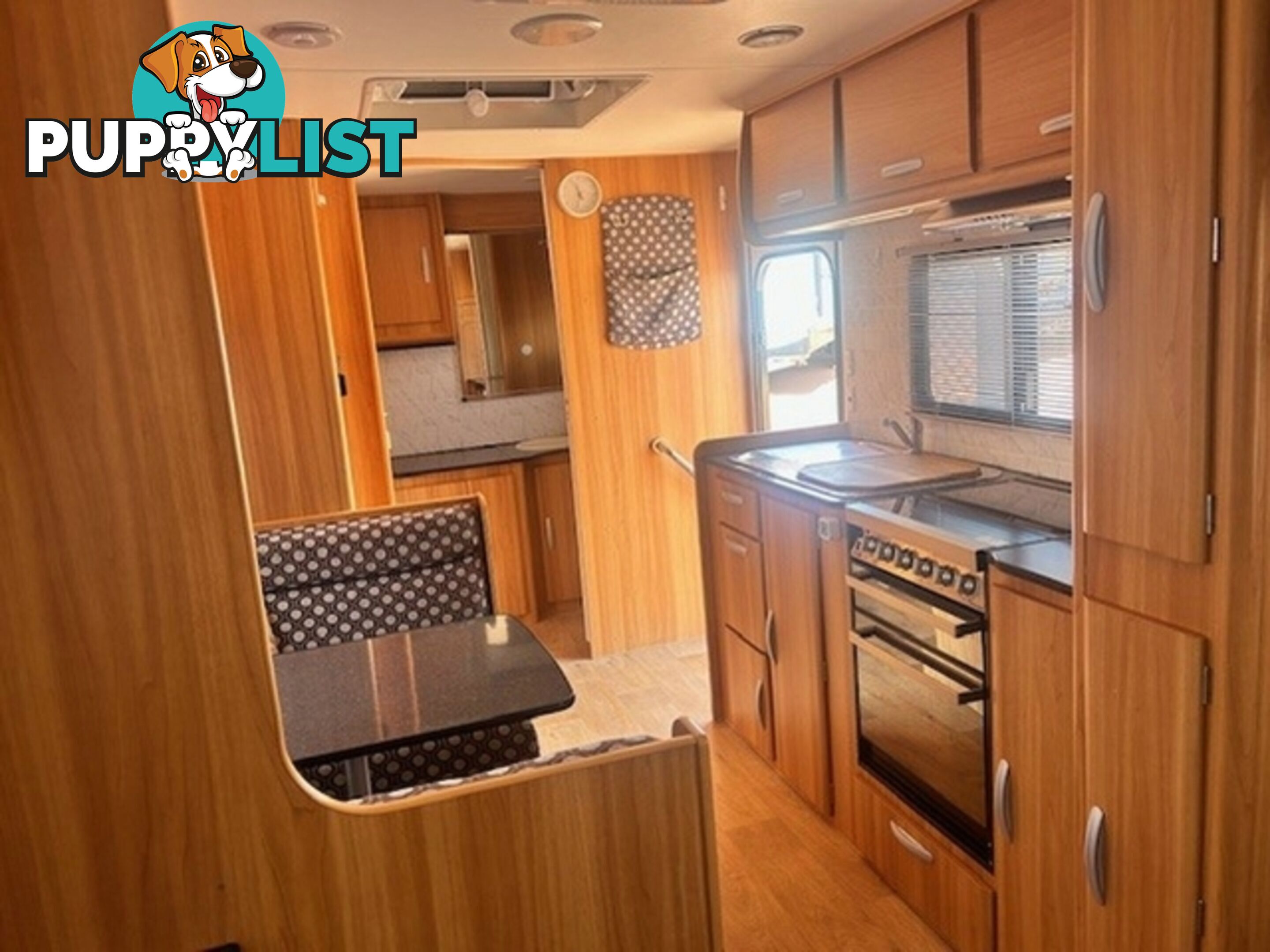 2013 COROMAL ELEMENT BS 632S CARAVAN