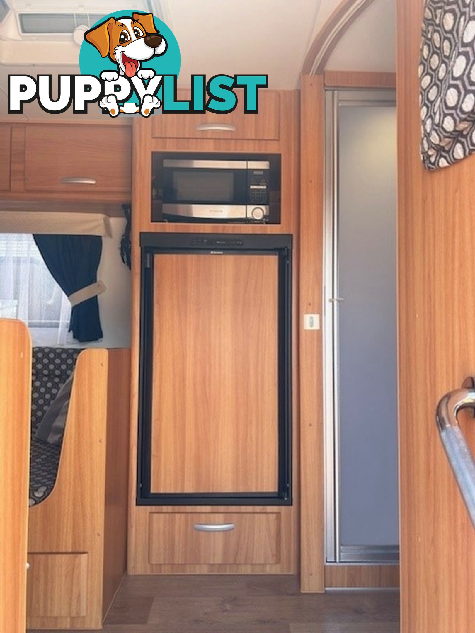 2013 COROMAL ELEMENT BS 632S CARAVAN