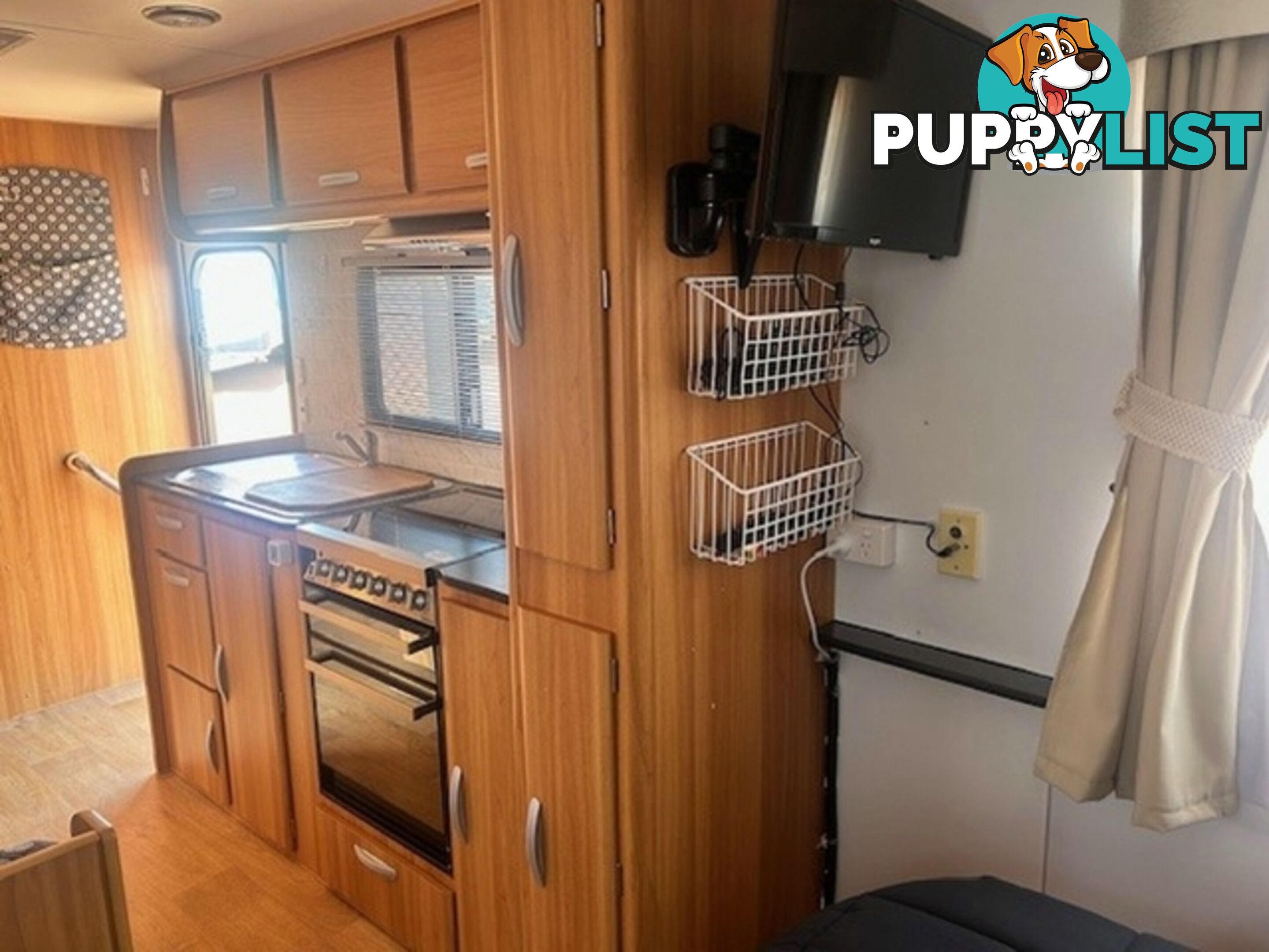 2013 COROMAL ELEMENT BS 632S CARAVAN