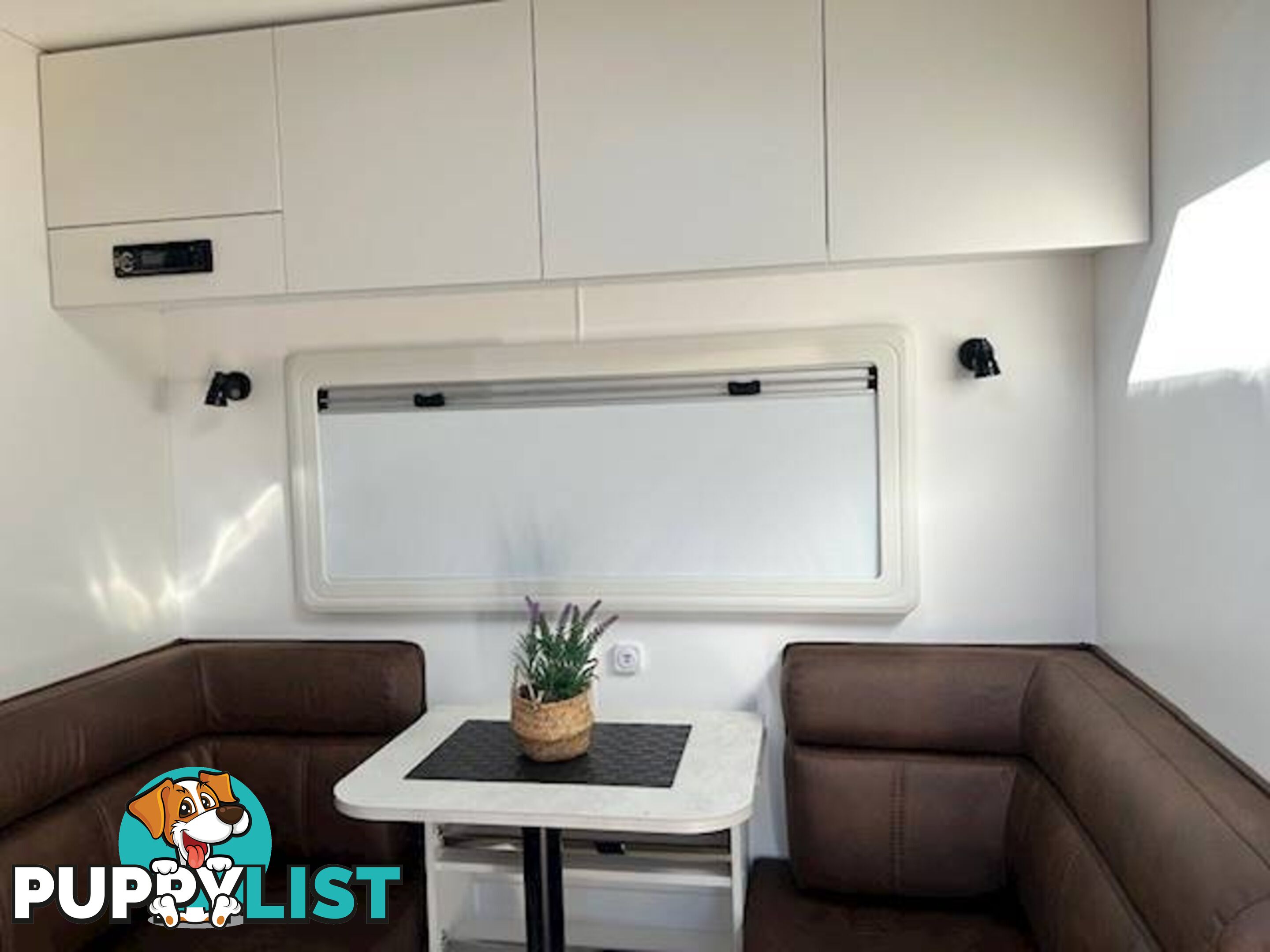 2025 CONCEPT INNOVATION 600 OZ PACK SEMI OFF ROA CARAVAN