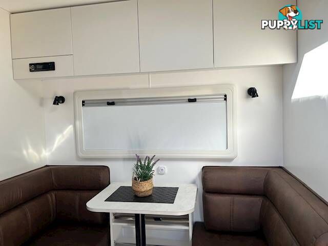 2025 CONCEPT INNOVATION 600 OZ PACK SEMI OFF ROA CARAVAN