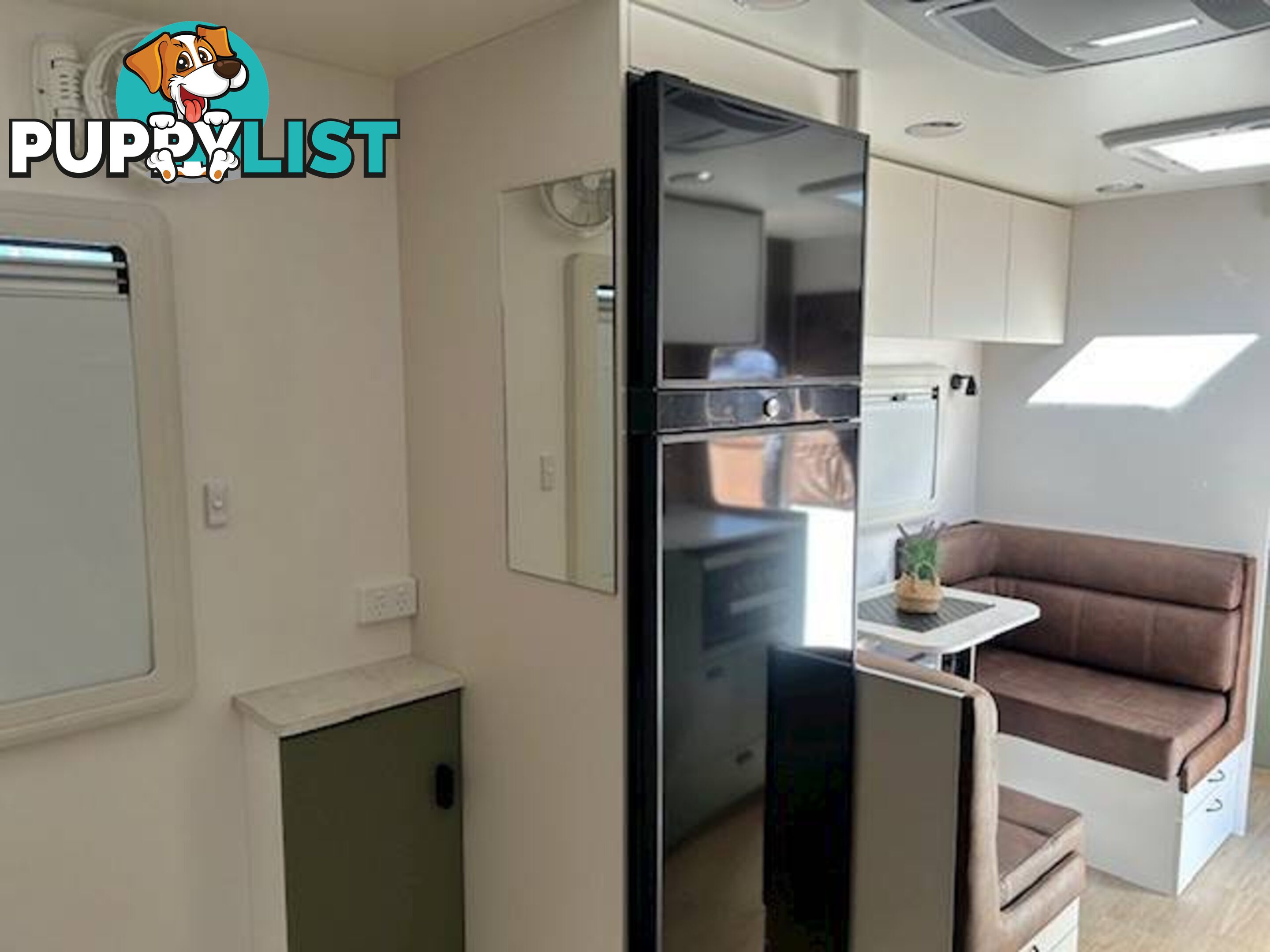 2025 CONCEPT INNOVATION 600 OZ PACK SEMI OFF ROA CARAVAN