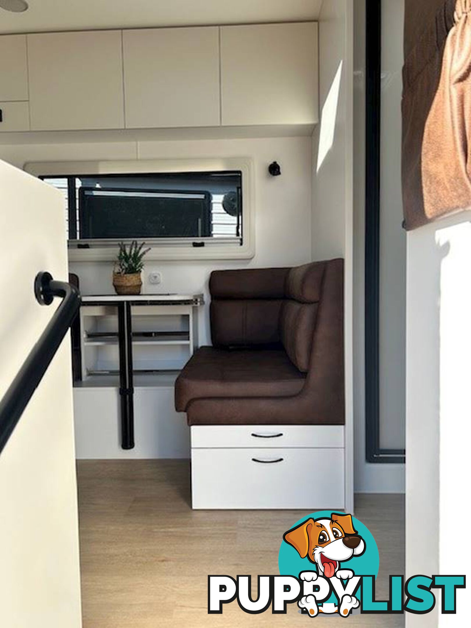 2025 CONCEPT INNOVATION 600 OZ PACK SEMI OFF ROA CARAVAN