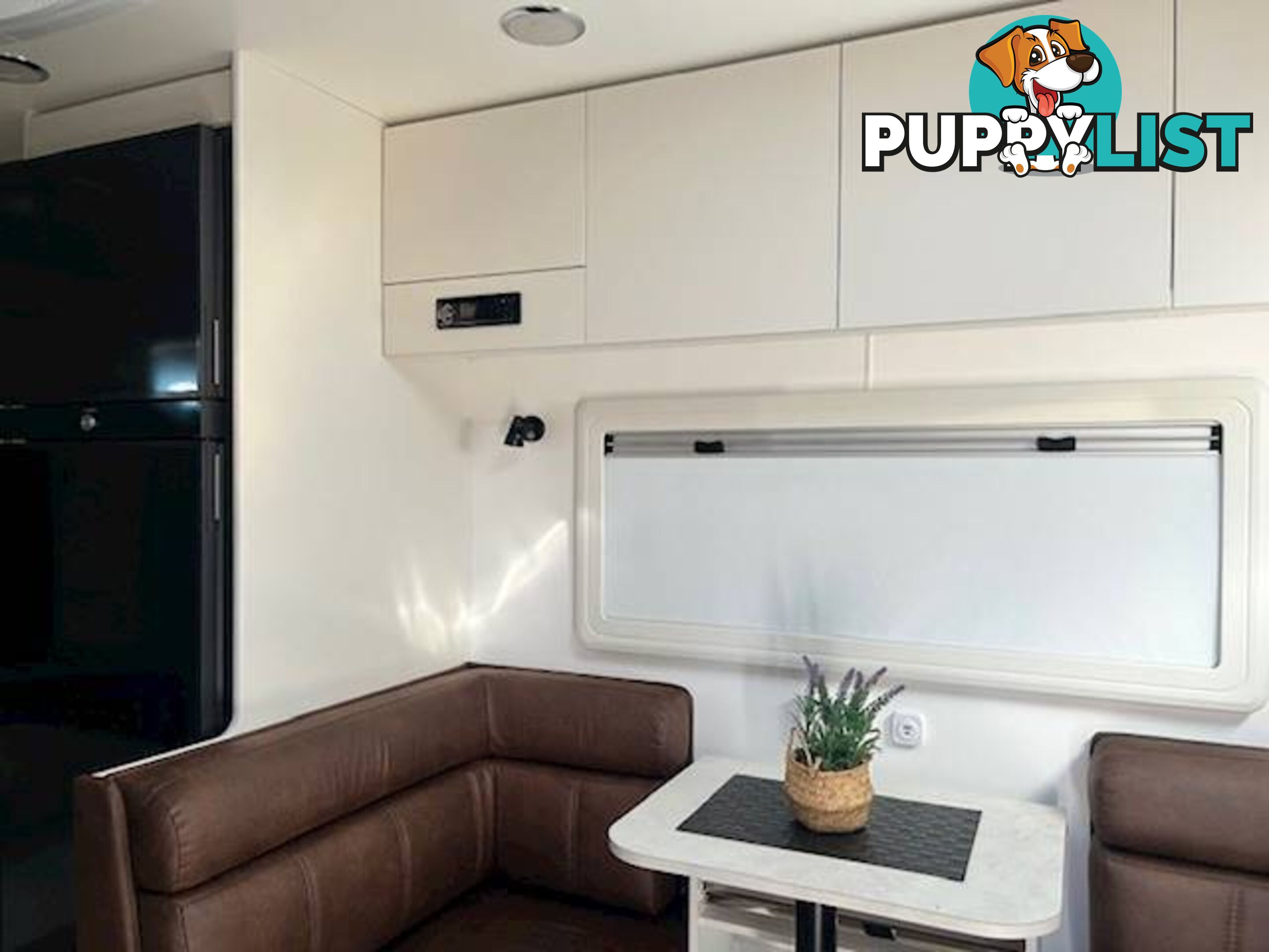 2025 CONCEPT INNOVATION 600 OZ PACK SEMI OFF ROA CARAVAN