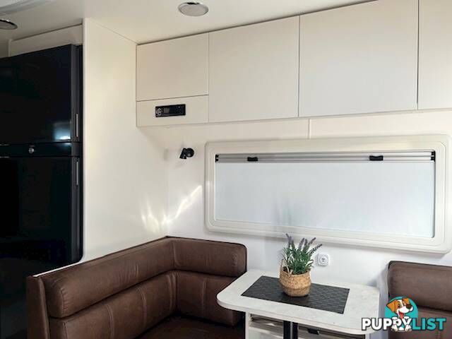 2025 CONCEPT INNOVATION 600 OZ PACK SEMI OFF ROA CARAVAN