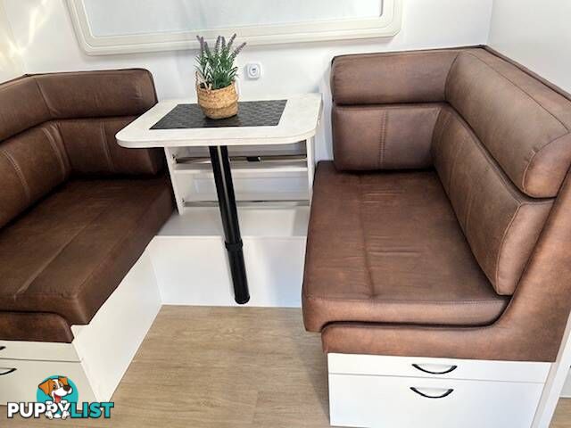 2025 CONCEPT INNOVATION 600 OZ PACK SEMI OFF ROA CARAVAN