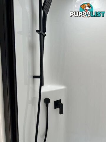 2025 CONCEPT INNOVATION 600 OZ PACK SEMI OFF ROA CARAVAN