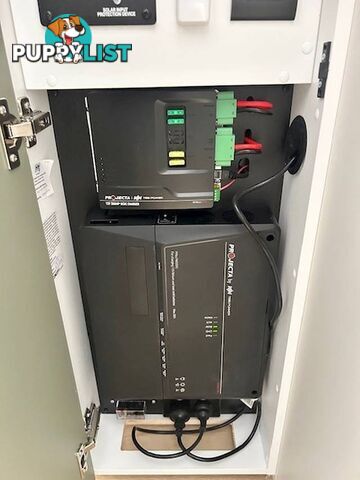 2025 CONCEPT INNOVATION 600 OZ PACK SEMI OFF ROA CARAVAN