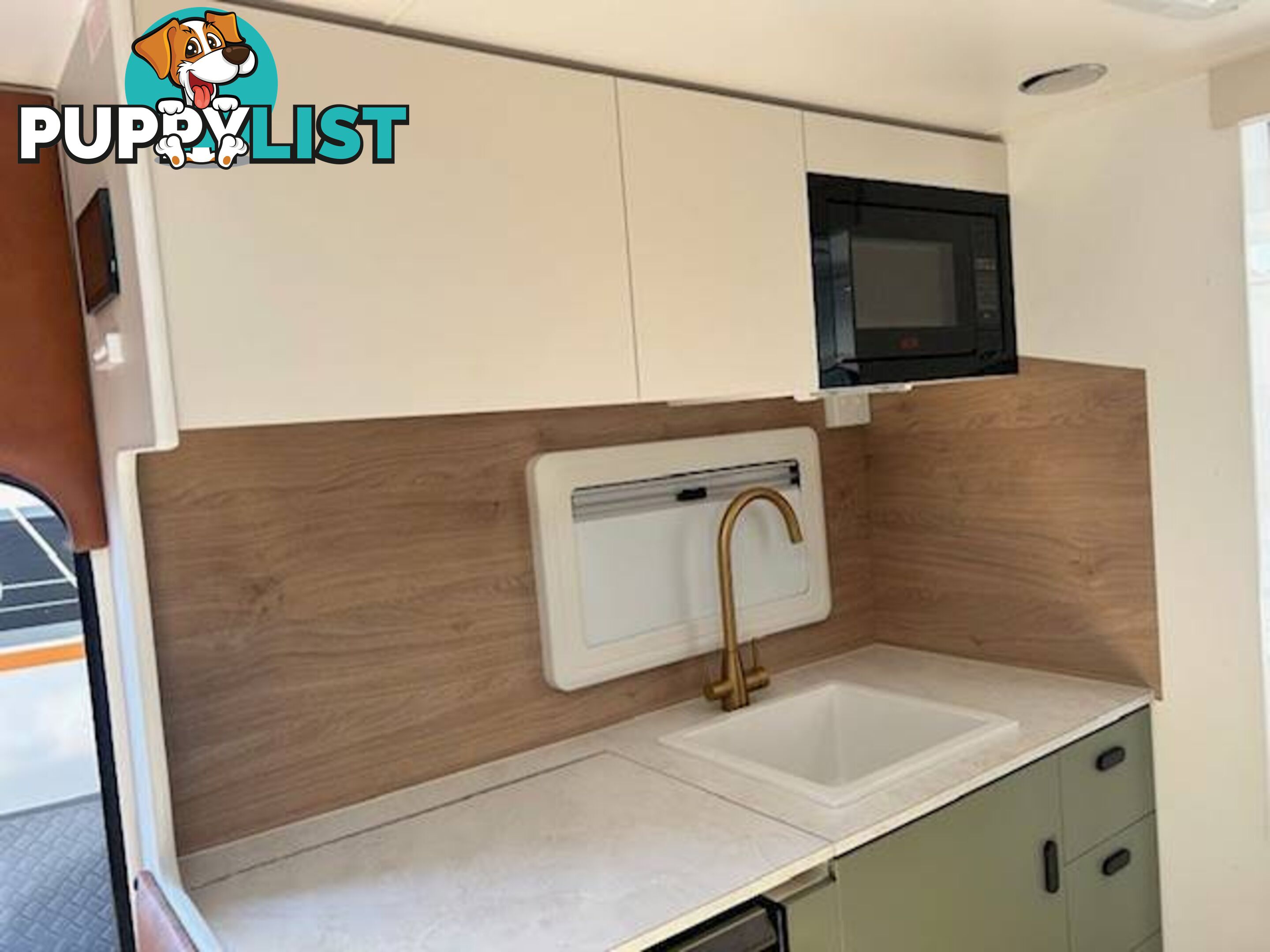 2025 CONCEPT ASCOT 680 SEMI OFF ROAD CLUB L CARAVAN