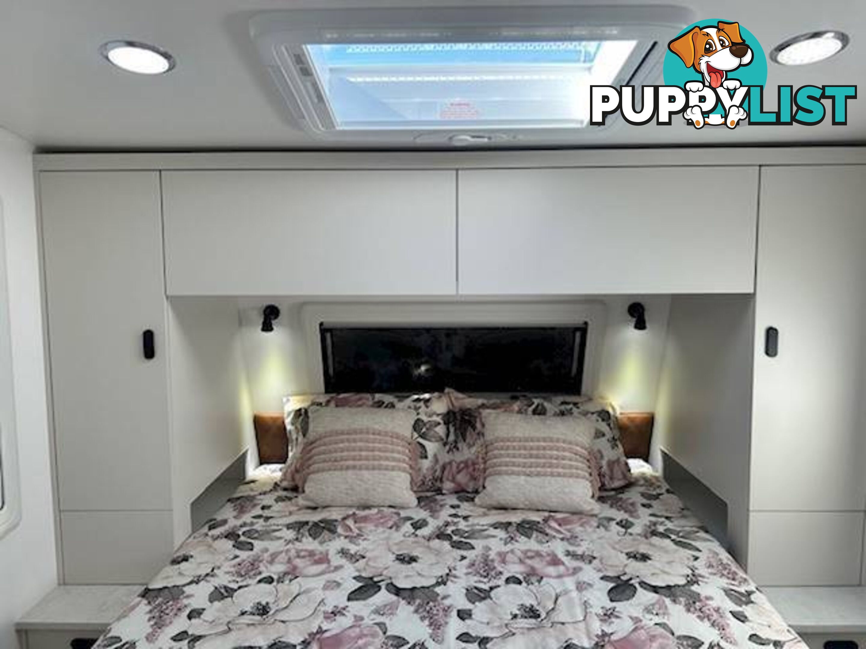 2025 CONCEPT ASCOT 680 SEMI OFF ROAD CLUB L CARAVAN
