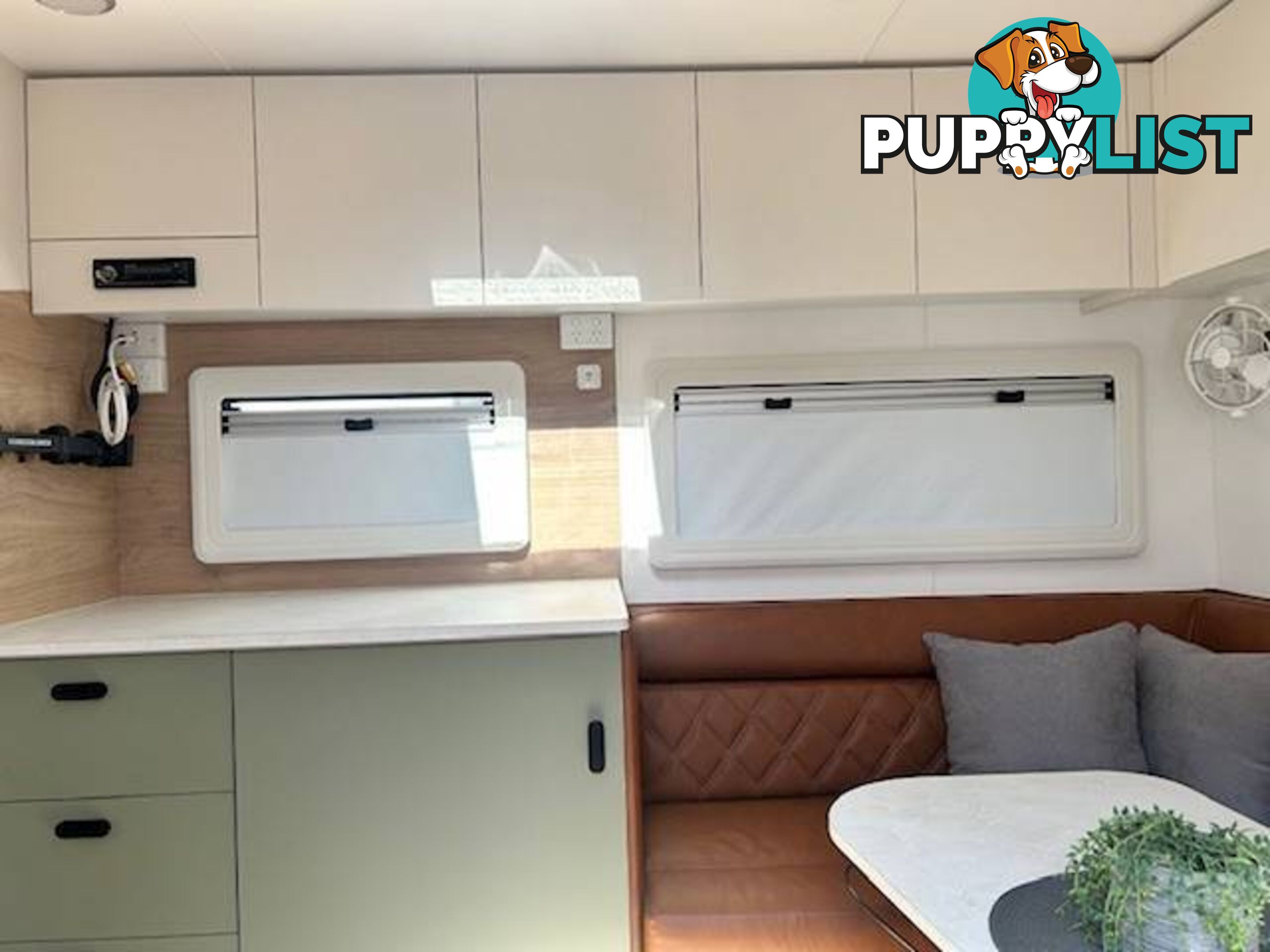 2025 CONCEPT ASCOT 680 SEMI OFF ROAD CLUB L CARAVAN