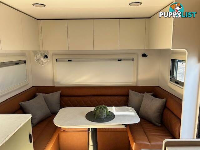 2025 CONCEPT ASCOT 680 SEMI OFF ROAD CLUB L CARAVAN