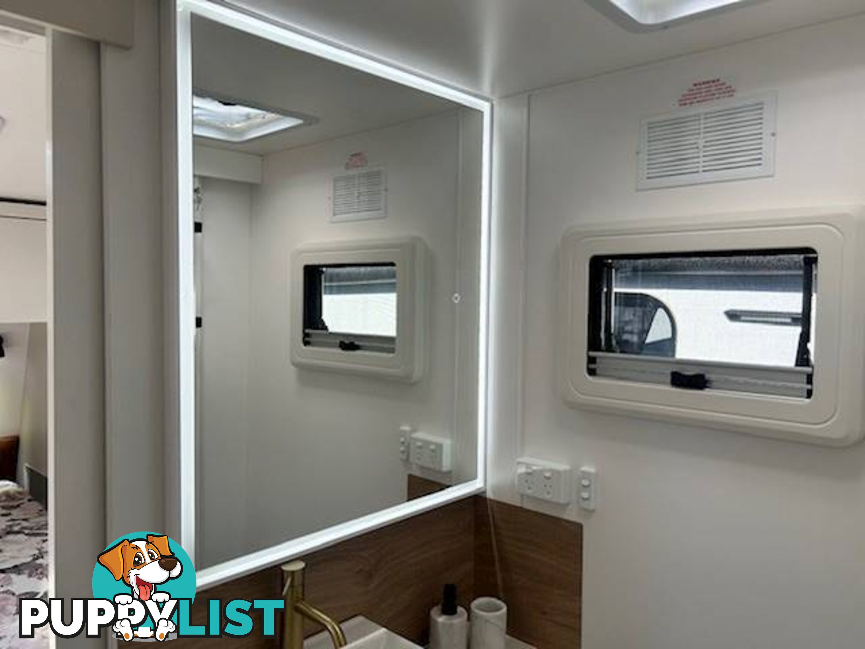 2025 CONCEPT ASCOT 680 SEMI OFF ROAD CLUB L CARAVAN