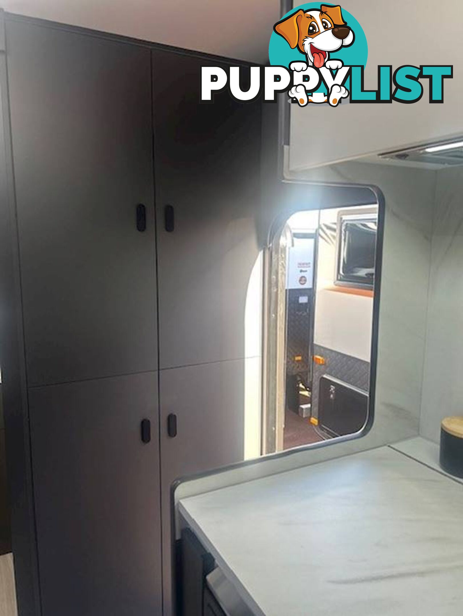 2025 CONCEPT ASCOT 670 CLUB LOUNGE SEMI OFF ROAD CARAVAN