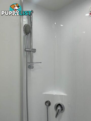 2025 VISCOUNT V2 CAFE PREMIUM PLUS SEMI OF CARAVAN