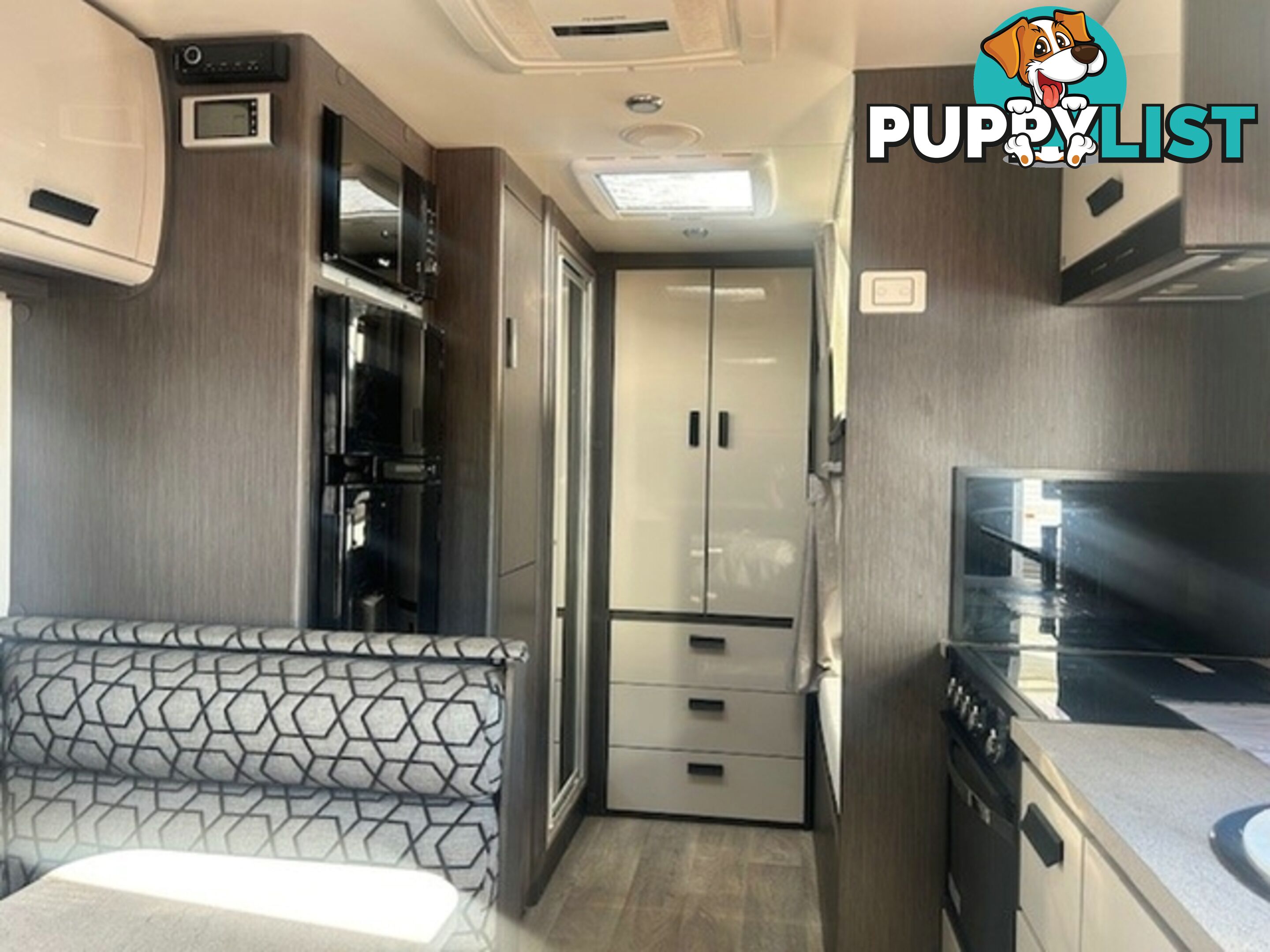 2020 JAYCO JOURNEY 1753-3 FAMILY 2 BUNK CARAVAN