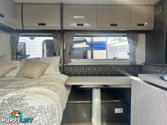 2020 JAYCO JOURNEY 1753-3 FAMILY 2 BUNK CARAVAN